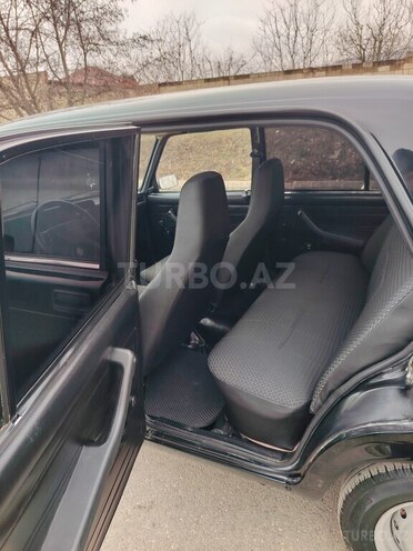 LADA (VAZ) 2107 2012, 135,000 km - 1.6 л - Quba