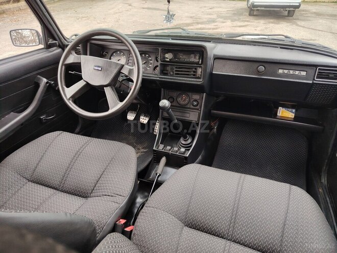 LADA (VAZ) 2107 2012, 135,000 km - 1.6 л - Quba