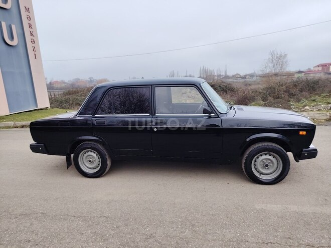 LADA (VAZ) 2107 2012, 135,000 km - 1.6 л - Quba