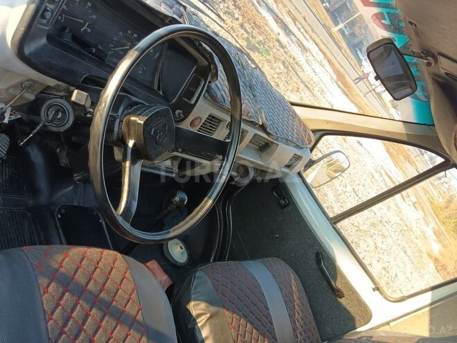 GAZ 33021 1998, 113,874 km - 2.5 l - Yevlax
