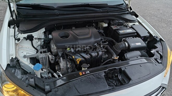Hyundai Avante 2018, 178,182 km - 1.6 l - Bakı