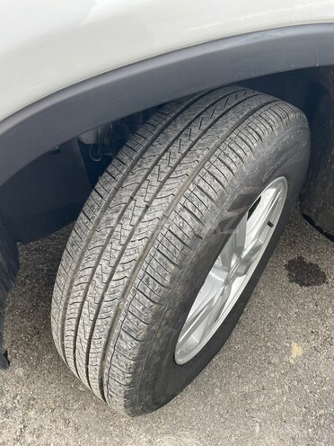 Chevrolet Trax 2018, 140,000 km - 1.4 l - Bakı
