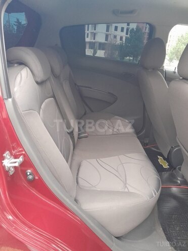 Chevrolet Spark 2022, 6,400 km - 1.3 л - Bakı