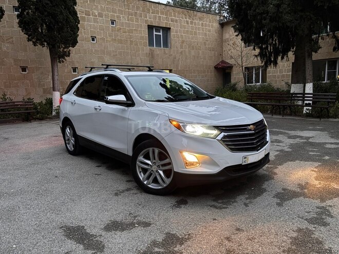 Chevrolet Equinox 2020, 74,000 km - 2.0 l - Bakı