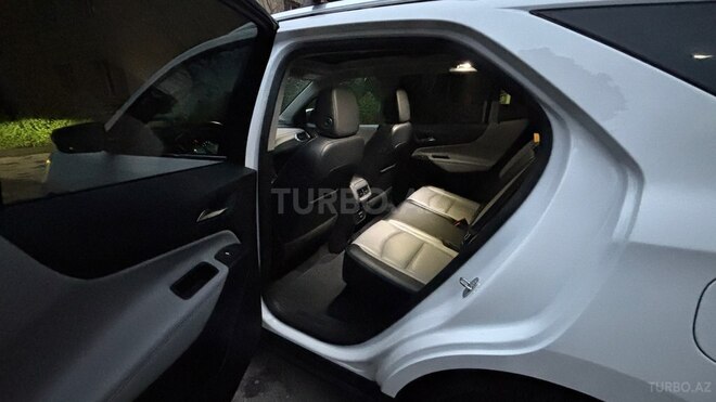 Chevrolet Equinox 2020, 74,000 km - 2.0 l - Bakı