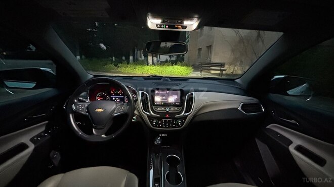 Chevrolet Equinox 2020, 74,000 km - 2.0 l - Bakı