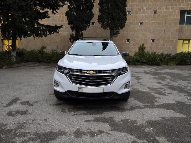Chevrolet Equinox 2020, 74,000 km - 2.0 l - Bakı