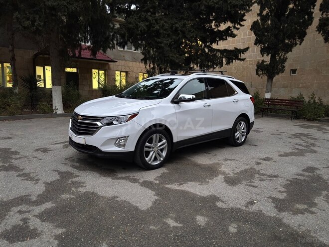Chevrolet Equinox 2020, 74,000 km - 2.0 l - Bakı