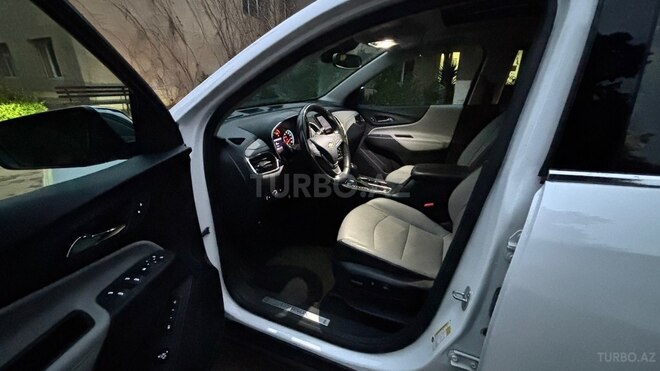 Chevrolet Equinox 2020, 74,000 km - 2.0 l - Bakı