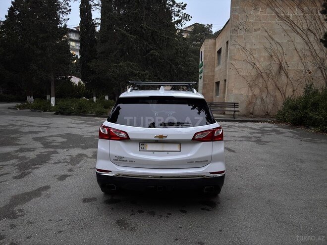Chevrolet Equinox 2020, 74,000 km - 2.0 l - Bakı