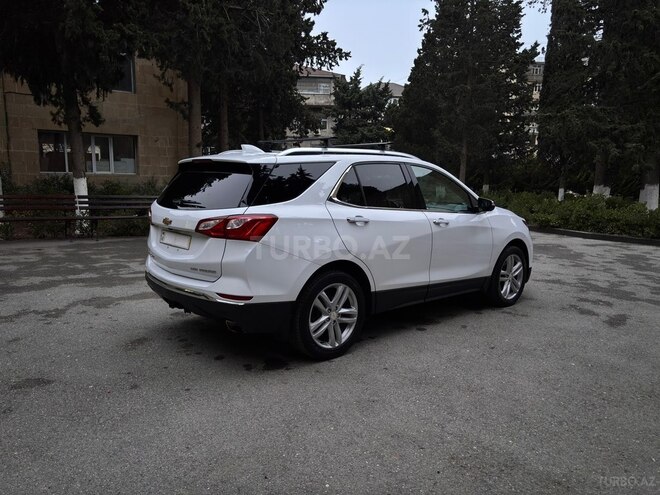 Chevrolet Equinox 2020, 74,000 km - 2.0 l - Bakı