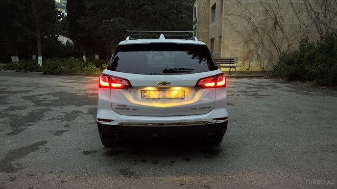 Chevrolet Equinox 2020, 74,000 km - 2.0 l - Bakı