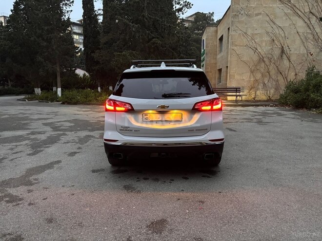 Chevrolet Equinox 2020, 74,000 km - 2.0 l - Bakı
