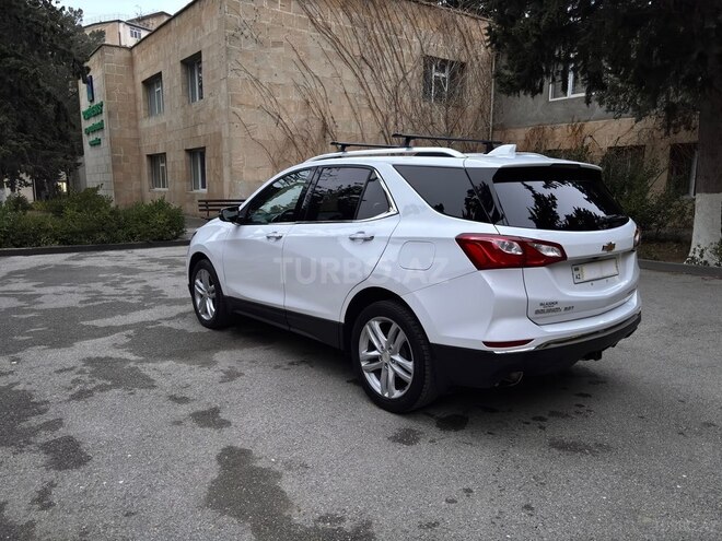 Chevrolet Equinox 2020, 74,000 km - 2.0 l - Bakı