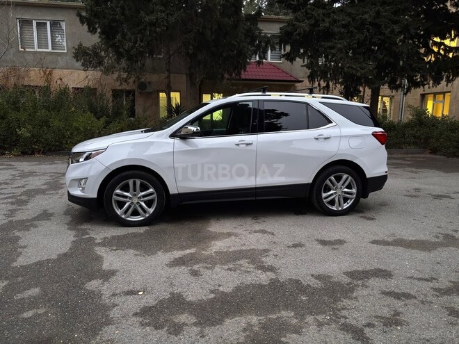 Chevrolet Equinox 2020, 74,000 km - 2.0 l - Bakı