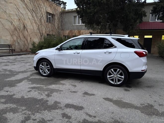 Chevrolet Equinox 2020, 74,000 km - 2.0 l - Bakı