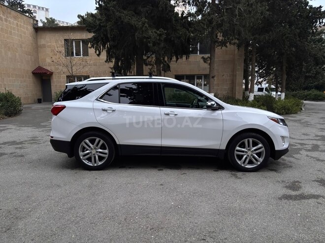 Chevrolet Equinox 2020, 74,000 km - 2.0 l - Bakı