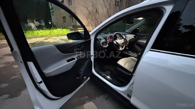 Chevrolet Equinox 2020, 74,000 km - 2.0 l - Bakı