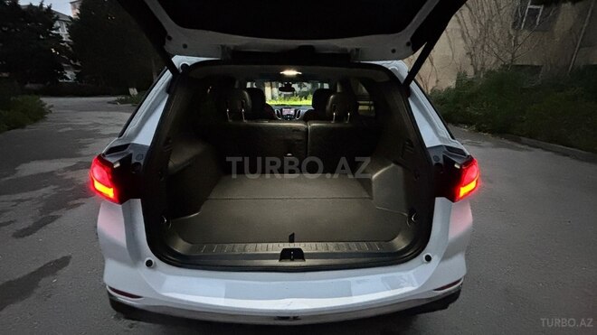 Chevrolet Equinox 2020, 74,000 km - 2.0 l - Bakı