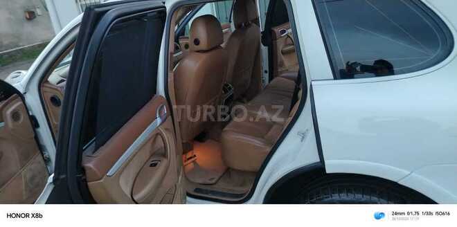 Porsche Cayenne GTS 2009, 265,545 km - 4.8 l - Sumqayıt