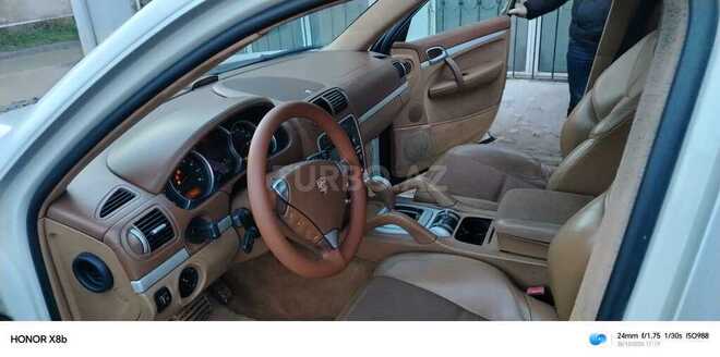 Porsche Cayenne GTS 2009, 265,545 km - 4.8 l - Sumqayıt