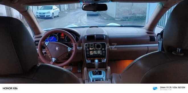 Porsche Cayenne GTS 2009, 265,545 km - 4.8 l - Sumqayıt