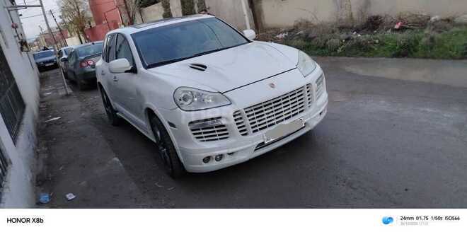 Porsche Cayenne GTS 2009, 265,545 km - 4.8 l - Sumqayıt