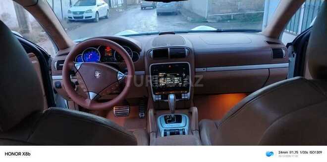 Porsche Cayenne GTS 2009, 265,545 km - 4.8 l - Sumqayıt