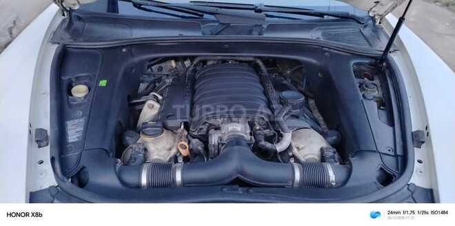 Porsche Cayenne GTS 2009, 265,545 km - 4.8 l - Sumqayıt