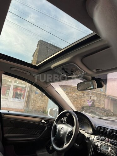 Mercedes C 240 2001, 312,000 km - 2.6 л - Bakı