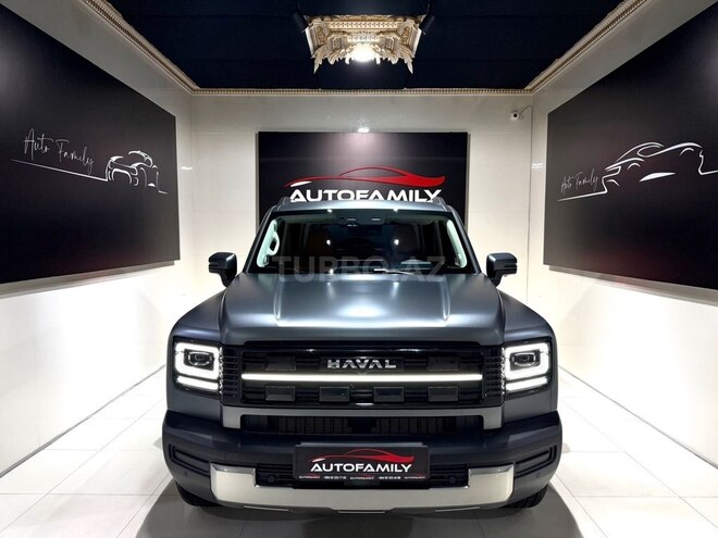 Haval Raptor-2