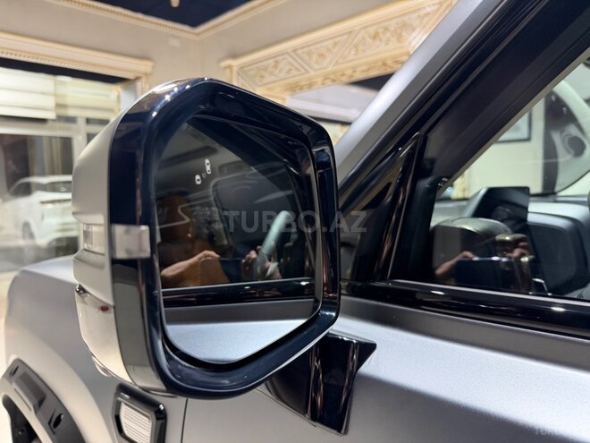 Haval Raptor-7