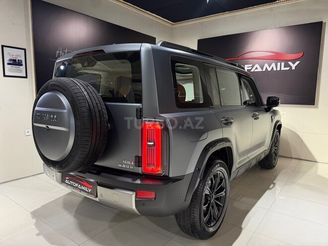 Haval Raptor-4