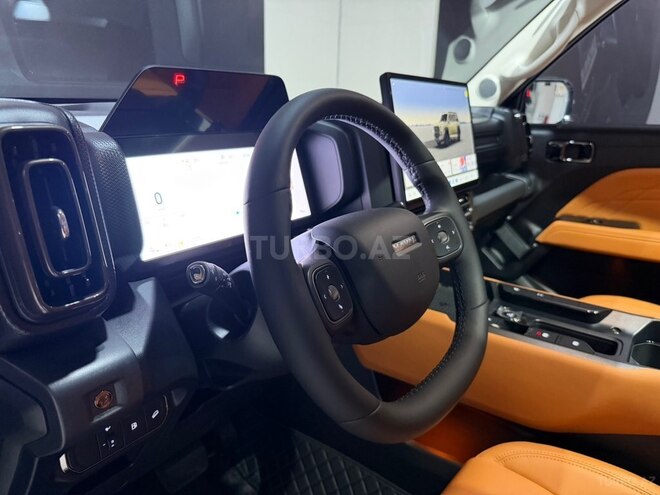 Haval Raptor-11