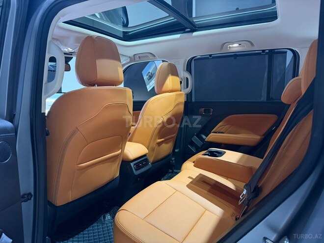 Haval Raptor-14