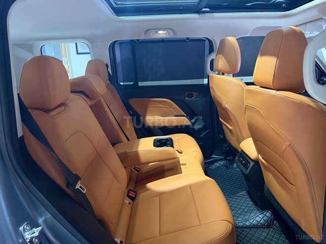 Haval Raptor-16