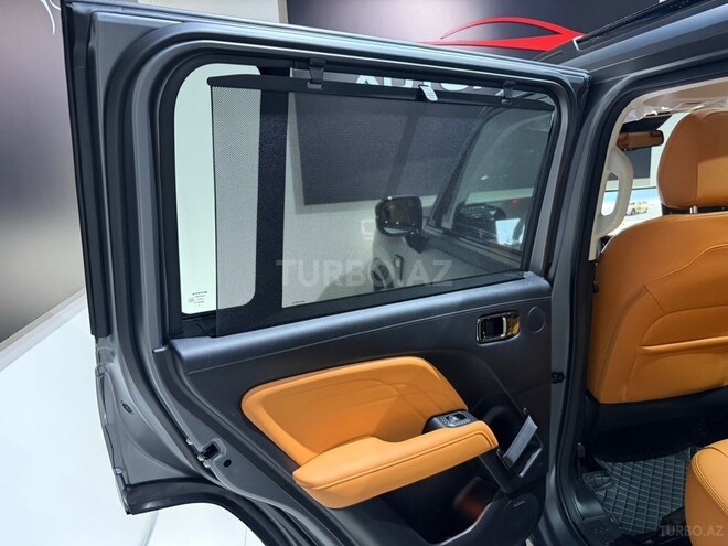 Haval Raptor-15
