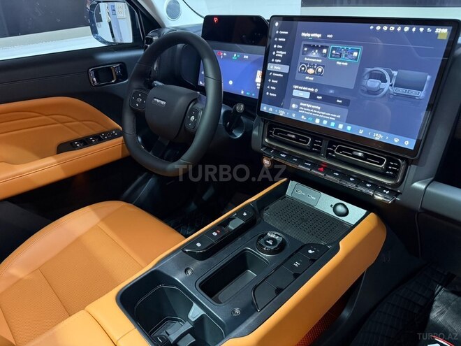 Haval Raptor-18