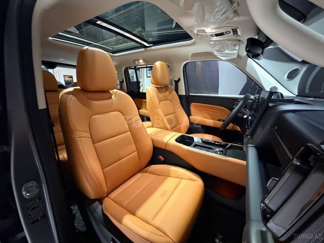 Haval Raptor-19