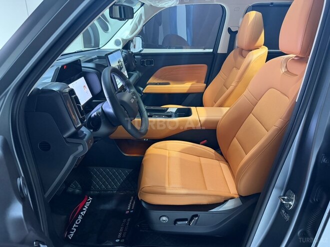 Haval Raptor-13