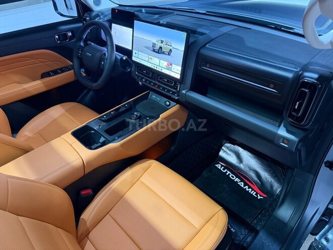 Haval Raptor-17