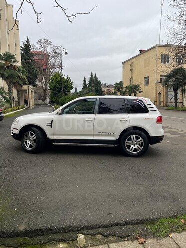 Volkswagen Touareg 2004, 234,659 km - 4.2 l - Lənkəran