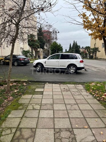Volkswagen Touareg 2004, 234,659 km - 4.2 l - Lənkəran