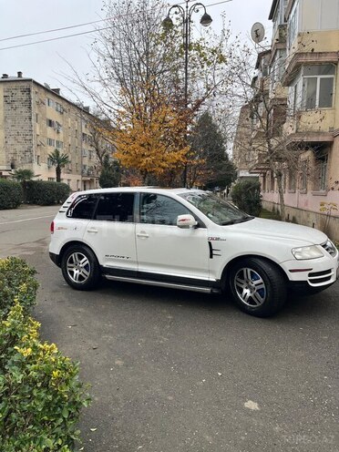 Volkswagen Touareg 2004, 234,659 km - 4.2 l - Lənkəran