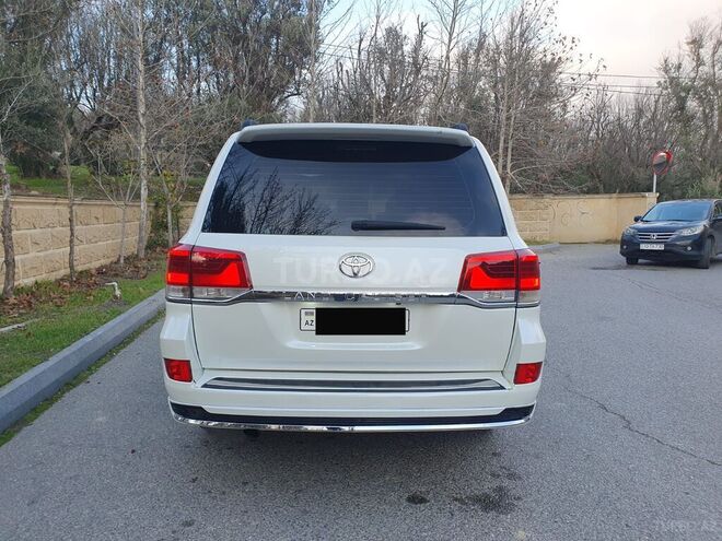Toyota Land Cruiser 2011, 178,200 km - 4.0 л - Bakı