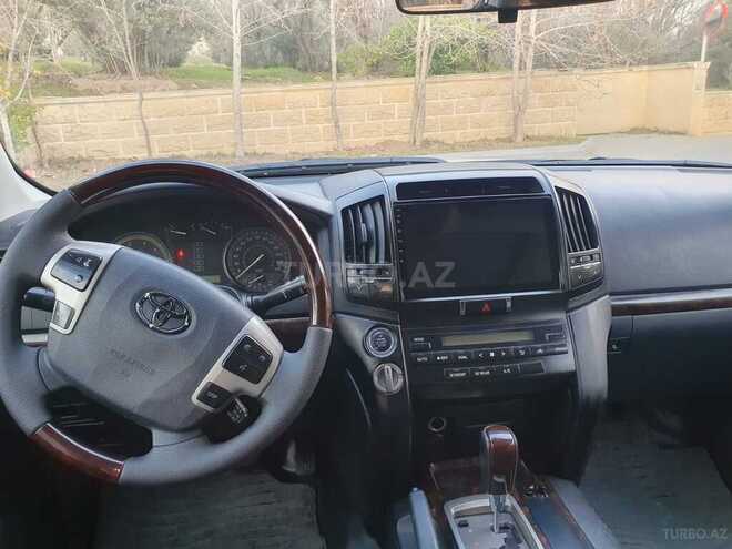 Toyota Land Cruiser 2011, 178,200 km - 4.0 л - Bakı