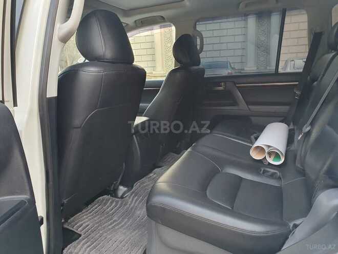 Toyota Land Cruiser 2011, 178,200 km - 4.0 л - Bakı