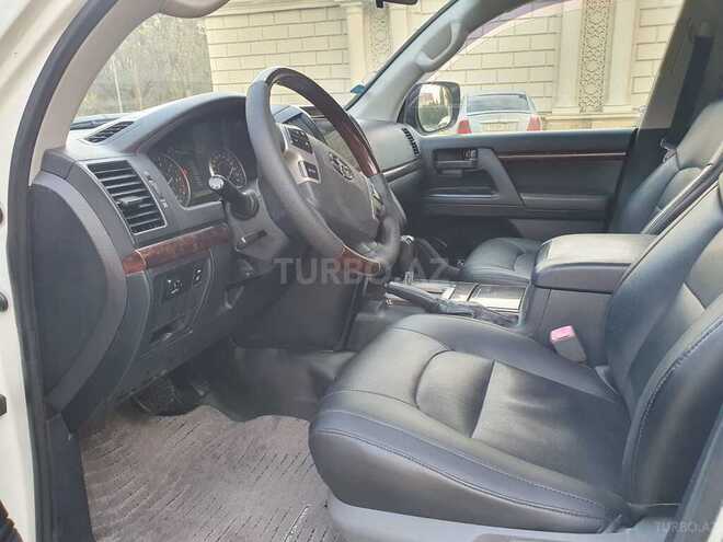Toyota Land Cruiser 2011, 178,200 km - 4.0 л - Bakı