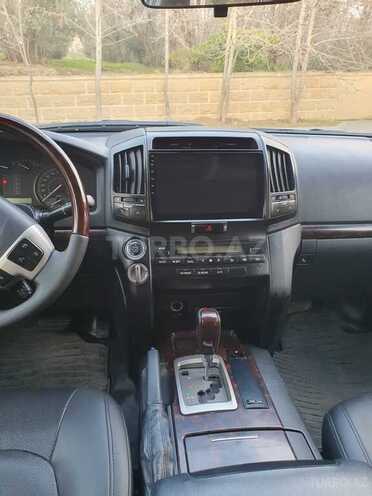 Toyota Land Cruiser 2011, 178,200 km - 4.0 л - Bakı