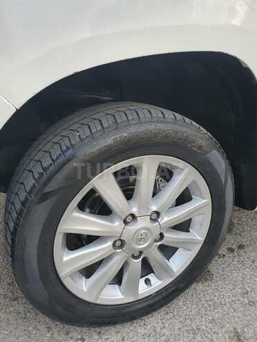 Toyota Land Cruiser 2011, 178,200 km - 4.0 л - Bakı